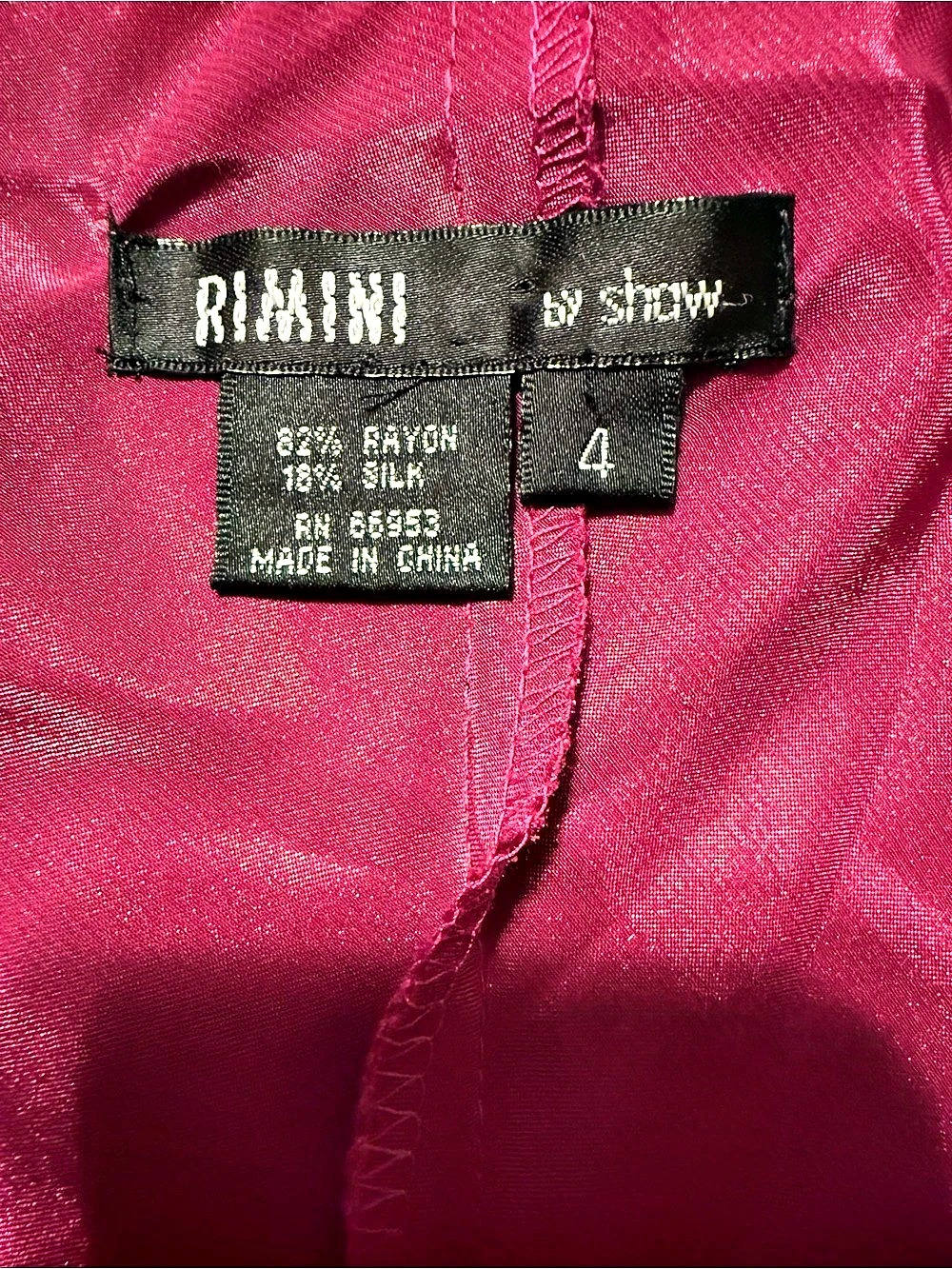 Velvet Rimini - Picture 6 of 6